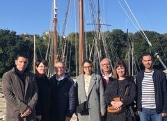 Douarnenez. Du théâtre pour mieux prévenir les chutes chez soi